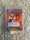 Trevor Lawrence 2024 Panini Illusions Auto /99 Jaguars SSP RARE