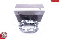 Vorderachse Links Esen SKV 46SKV071 Bremssattel FüR Iveco