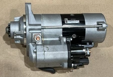 Genuine Denso 438000-3110 Starter Heavy Duty Cummins New Old Stock