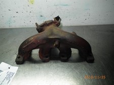 143903 Auspuffkrümmer PEUGEOT 306 306572 1.1i 