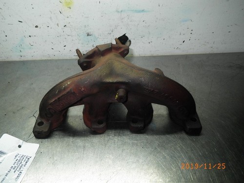 143903 Auspuffkrümmer PEUGEOT 306 306572 1.1i