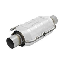 2250224 Catalytic Converter-universal-225 Series-2.25 In. Inletoutlet-49 State