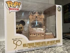 Funko - Hollywood Tower Hotel and Mickey Mouse #31