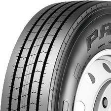 1 New 24570r19.5 136n Prinx Ar602 24570195 Tire