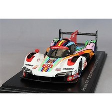 Spark Porsche 963 Penske 2023 Le Mans 24H #75 Nasr Jaminet Tandy 1/43