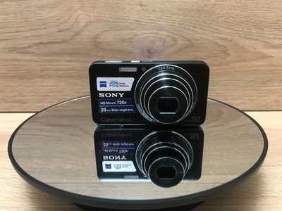 Sony Cyber-Shot DSC-W630 Digital Camera 16.1MP Read description