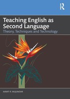Teaching English As Second Language | Aarati R Mujumdar | Taschenbuch | Englisch