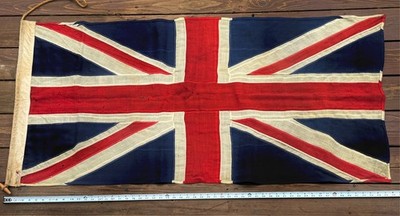 John Leckie Toronto Flag 28''x55''