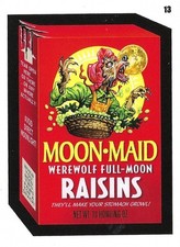 2025 Topps Wacky Packages Halloween Checklist Guide in-content 29