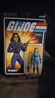 Super7 Reaction Figure Baroness Cobra GI Joe
