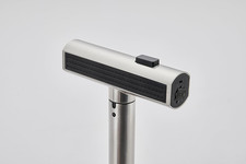 Waterfall Pull down Spray Head for Kitchen Faucet, 3-Function Spray Nozzle, Sink