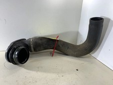 Opel Antara 2007 Diesel 110kW Schlauch / Leitung Ladeluftkühler