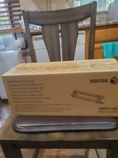 Xerox Black Drum Cartridge 108R01488 Xerox Veralink C600