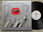 Alison Steele *Rap Line November 16-30, 1974* EX Vinyl Army ROTC LP *Beatles*