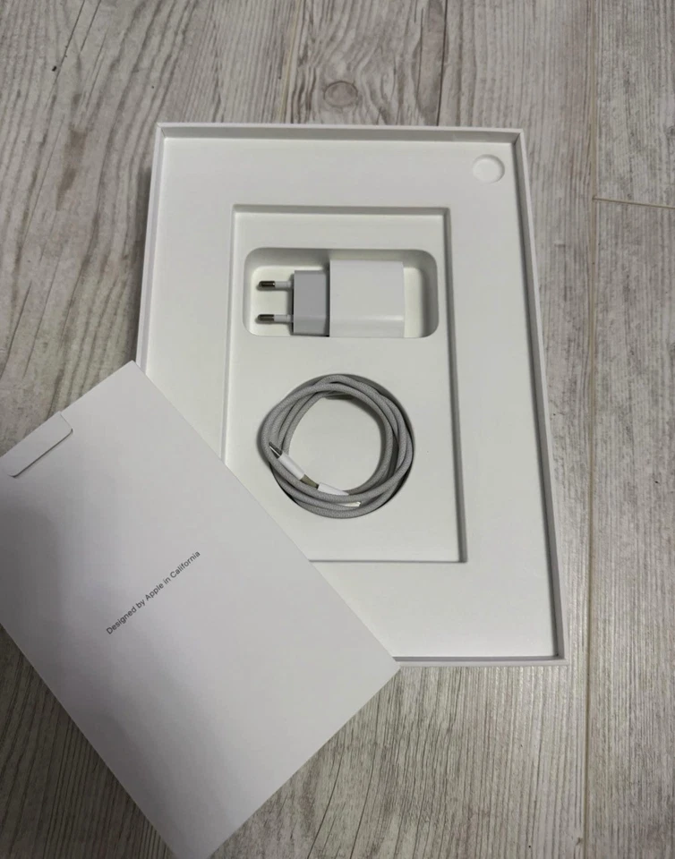 Apple iPad 10 · 256GB · Wi-Fi + Cellular, foto 3 di 4
