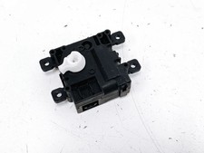 Toyota bZ4X 2023 Attuatore Flap Riscaldatore Aria Motore 0638002031 DIN80878