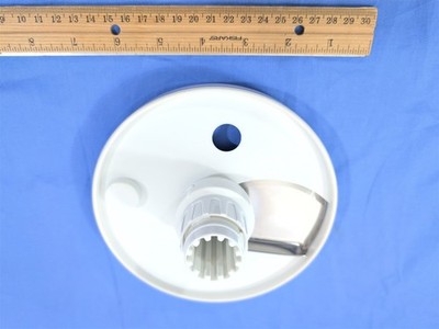 Wolfgang Puck Food Processor Bistro Collection Model BFPR0015 slicer disc
