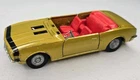 Vintage Corgi Toys Chevy Camaro SS Gt Britain