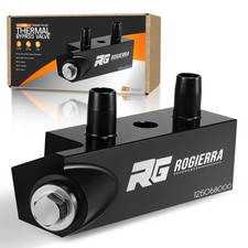 Thermal Bypass Valve for 6L80 Transmission, Fit for 2014-2018 Silverado/GMC S...