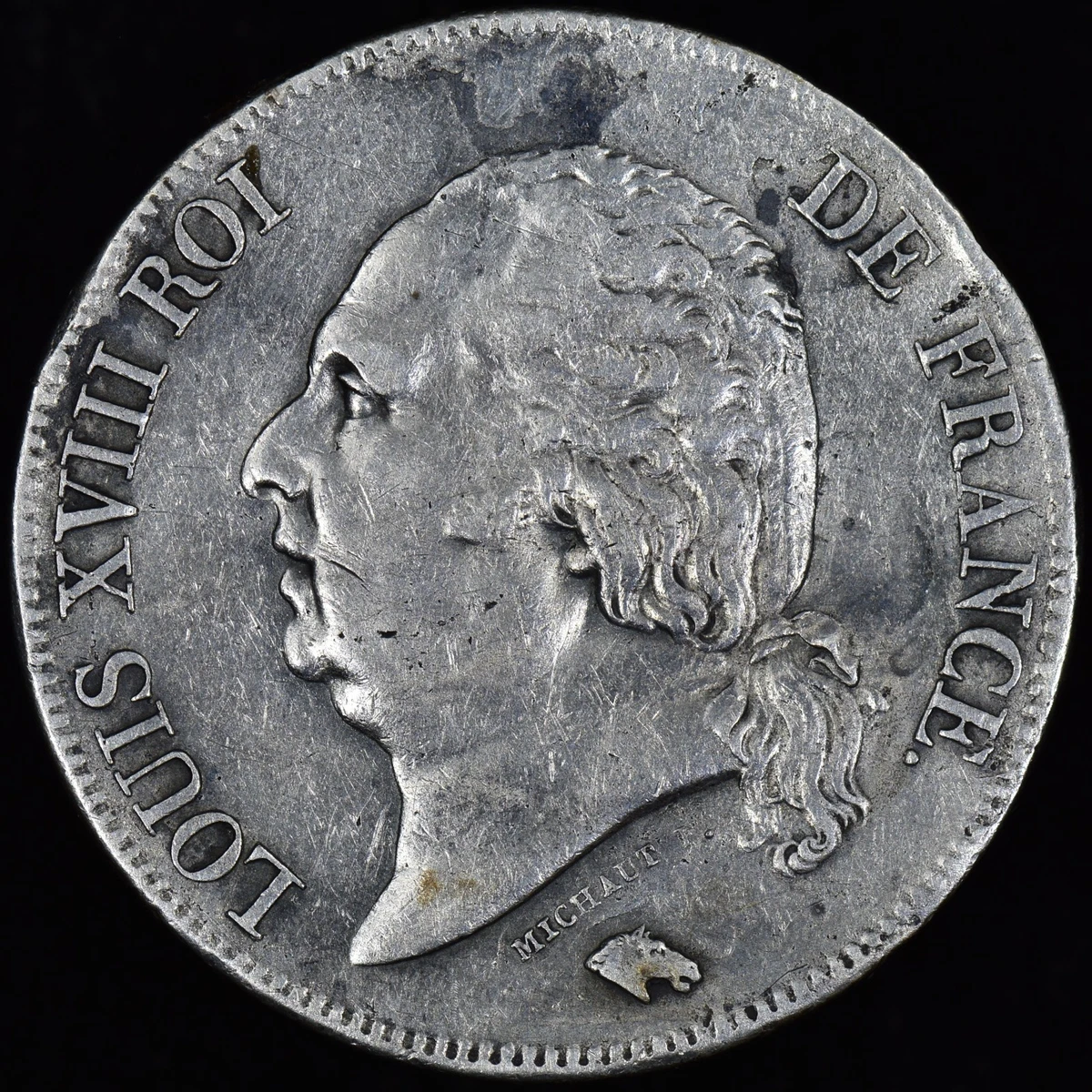 1824年 フランス エッサイ硬貨 PCGS SP63 1824 Year French Coins for sale | eBay