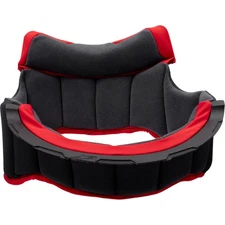 Alpinestars Supertech R10 Helmet Crown Pad Black