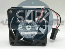 NMB Fan 2406VL-S5W-B79  A90L-0001-0511   DC 24V 0.14A FANUC Cooling fan (1Pcs)