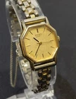 Seiko 5421-5220 Ladies Vintage Watch