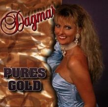 Pures Gold von Dagmar | CD | Zustand sehr gut