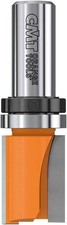CMT 811.690.11B Pattern Bit with Bearing, 1/2...