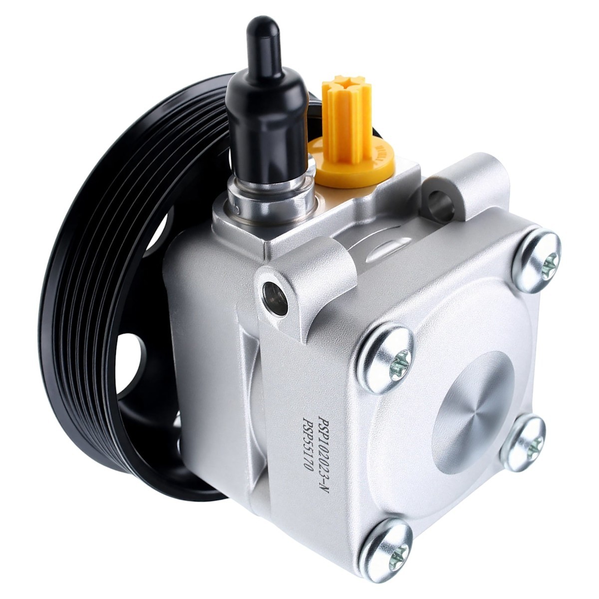 Power Steering Pump for Maserati Ghibli Quattroporte 2014-2017