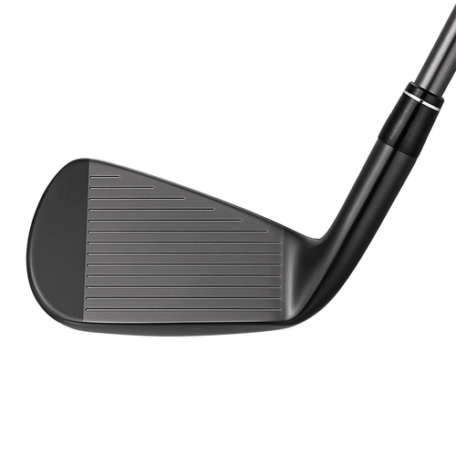 Callaway X FORGED MAX STAR BLACK Eisen #5 S-Flex N.S.950GH Neo Luxury Black 2025 - Bild 4 von 9