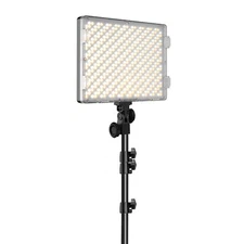 GVM R500R 50W Bi-Color RGB Soft LED Panel Light