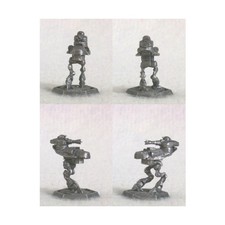 Iron Wind Battletech BTZ-3F Blitzkrieg Inner Sphere Mech Pack New