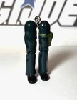 GI Joe CUTTER 1984 v1 LEGS ONLY *Combined Ship!* Body Part Vintage Whale ARAH
