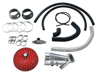HKS 70020-AT106 Racing Suction Reloaded Kit (RS JZX100 1JZ-GTE) 1