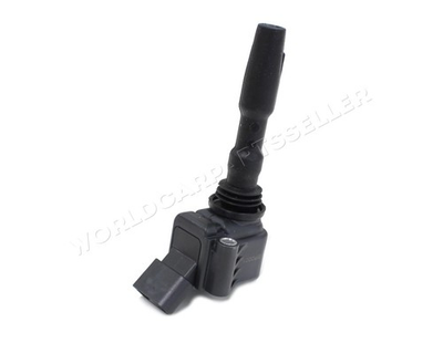 #ad LORO Ignition Coil For VW SEAT AUDI SKODA VAUXHALL MERCEDES NISSAN T3 04C905110 $19.23