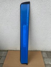 Porsche Cayman 981 2014 Einstiegsleiste Zierleiste vorne 98150466802 GEK1711