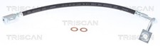 Bremsschlauch TRISCAN 8150 80331 für JEEP CHEROKEE WK WH XK COMMANDER 3 XH VAN 2
