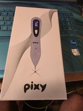 Pixy Pen Pro Kit with Needles in sealed packe...