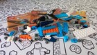 LEGO CREATOR (31099): Propeller Plane, Used, 100% Complete W/Manuals, No Box — photo 2