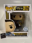 🔒 Star Wars: The Force Unleashed - Starkiller US Exclusive Pop! Vinyl 755