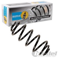 Bilstein B3 Fahrwerksfeder Feder Hinterachse Passend FüR Opel Signum Vectra