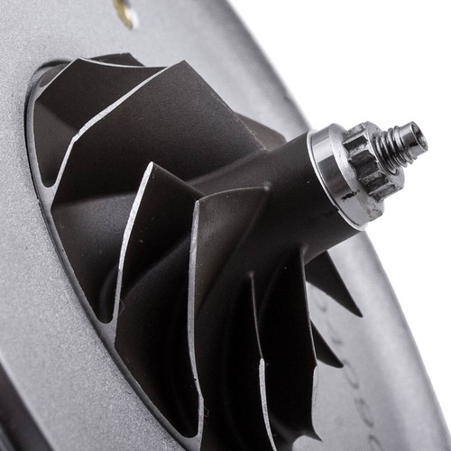 Turbo charger CHRA Cartridge for Nissan Navara 97-04 3.0L ZD30/HT12 14411-9S00A - Picture 10 of 11