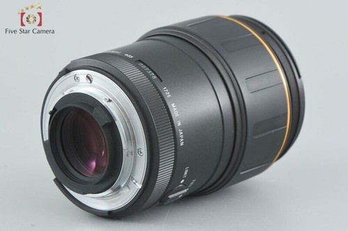 ¡¡Casi como nuevo!! Tamron 172E SP AF 90mm f/2.8 MACRO para Nikon - Imagen 6 de 14