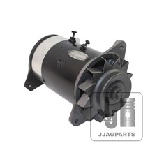 1100505 Remanufactured Delco Generator Fits Minneapolis Moline 165 206 283 403