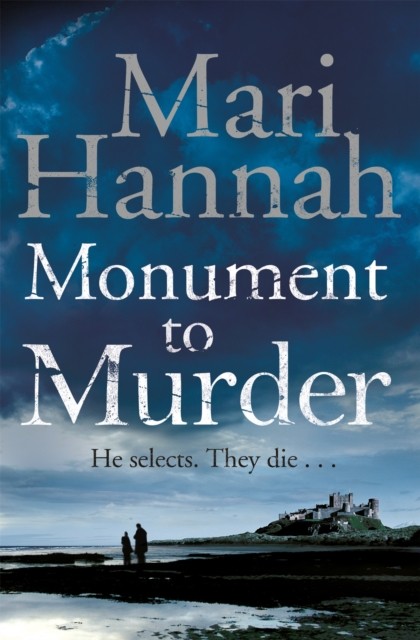Monument to Murder by Mari Hannah (Paperback Book)