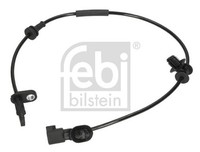 Febi Bilstein ABS Sensor Raddrehzahl 193657 FüR Tesla Model Allrad AWD