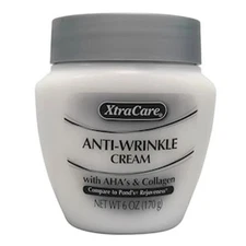 Xtra Care Anti-Wrinkle Cream – Smooth, Firm & Revitalize Your Skin