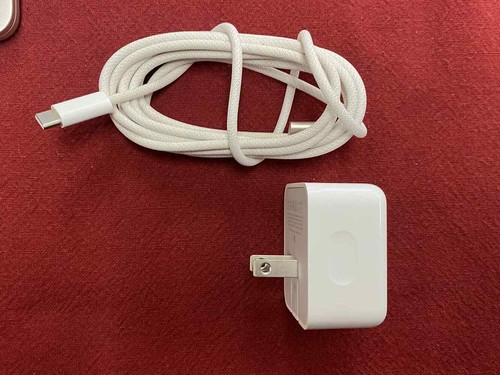 Apple MacBook Pro 2024 M3 24 GB 512 GB SSD recuento de ciclos de almacenamiento 3 PPSDM341291 - Imagen 9 de 9