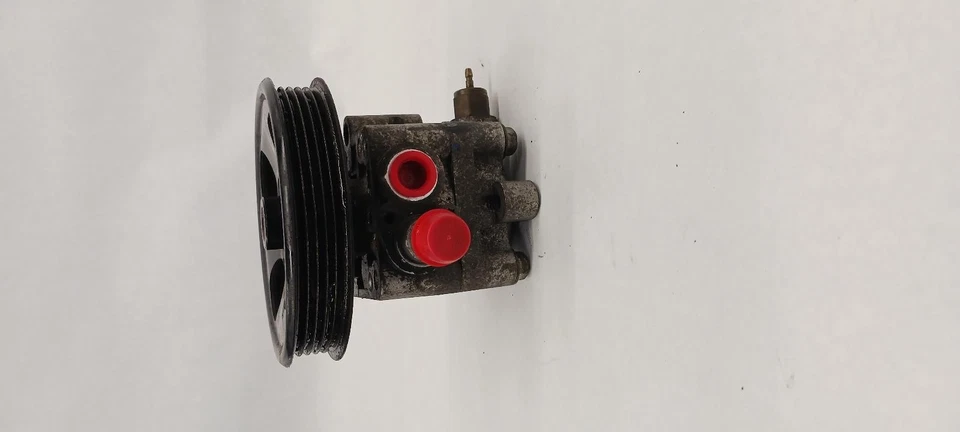 '07-'09 Bomba de dirección SUZUKI SX4 2,0 L 104 k millas ¡1 año de garantía! Foto 2 de 4